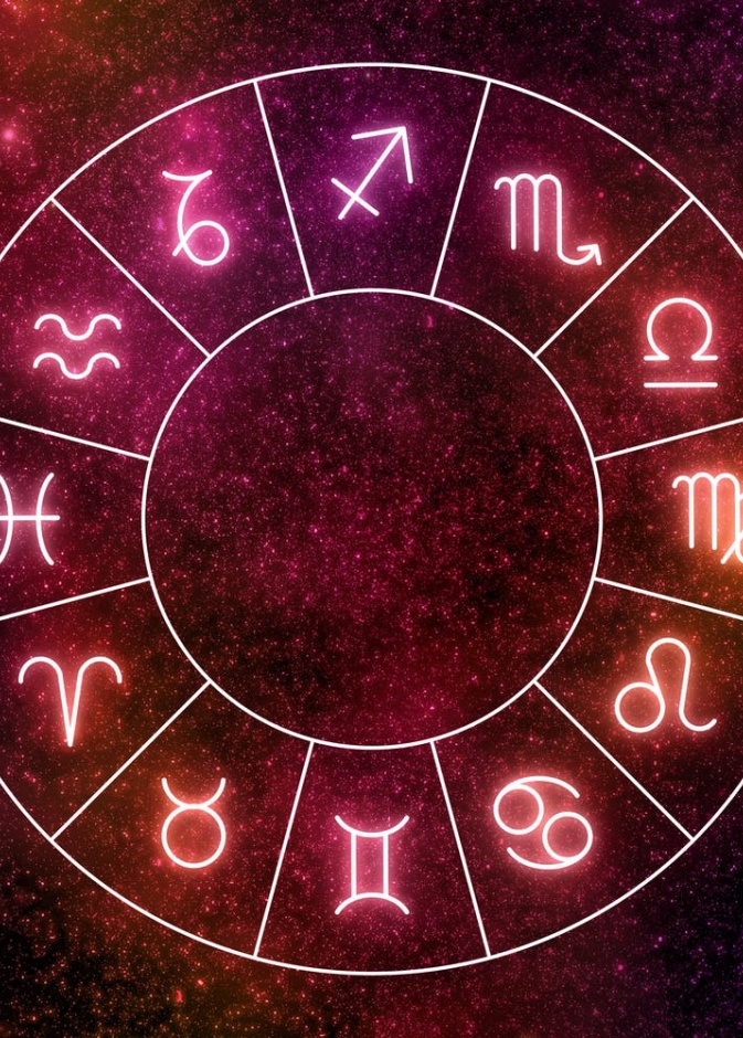 برجك ليوم الاحد 20 مايو