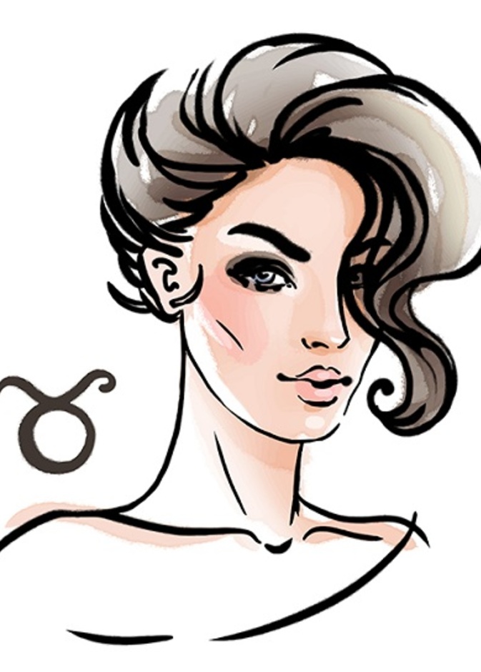 فتاة الثور لا تحب الأشياء الجديدة غير المألوفة، بما في ذلك الطعام