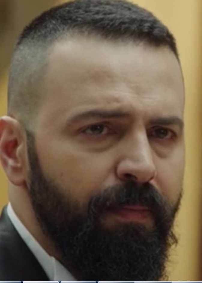 الحلقة 3 الهيبة العودة 2018