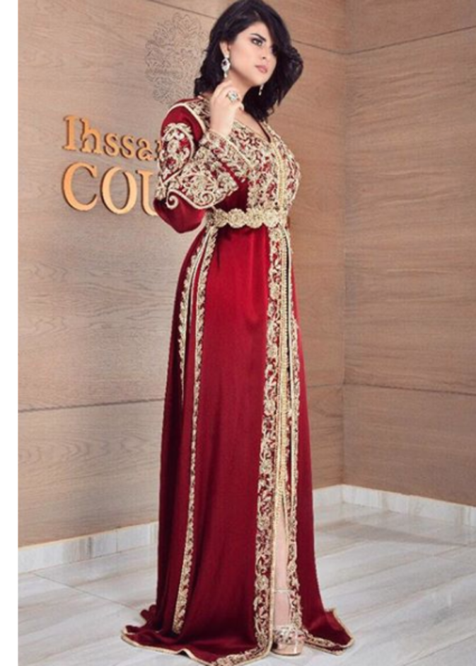 اطلالات رمضانية