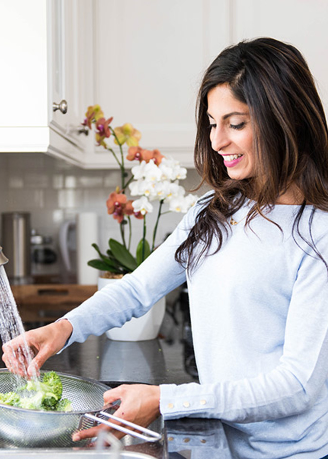 يتميّز مولود الميزان برفع شعار دعونا نصوم في صمت