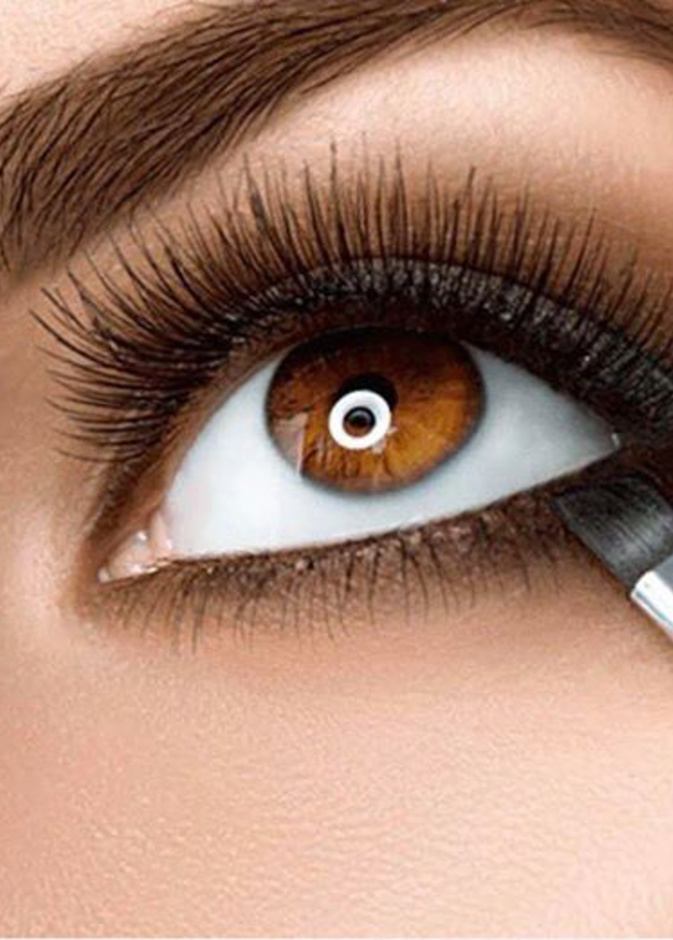 حكم وضع الكحل في رمضان