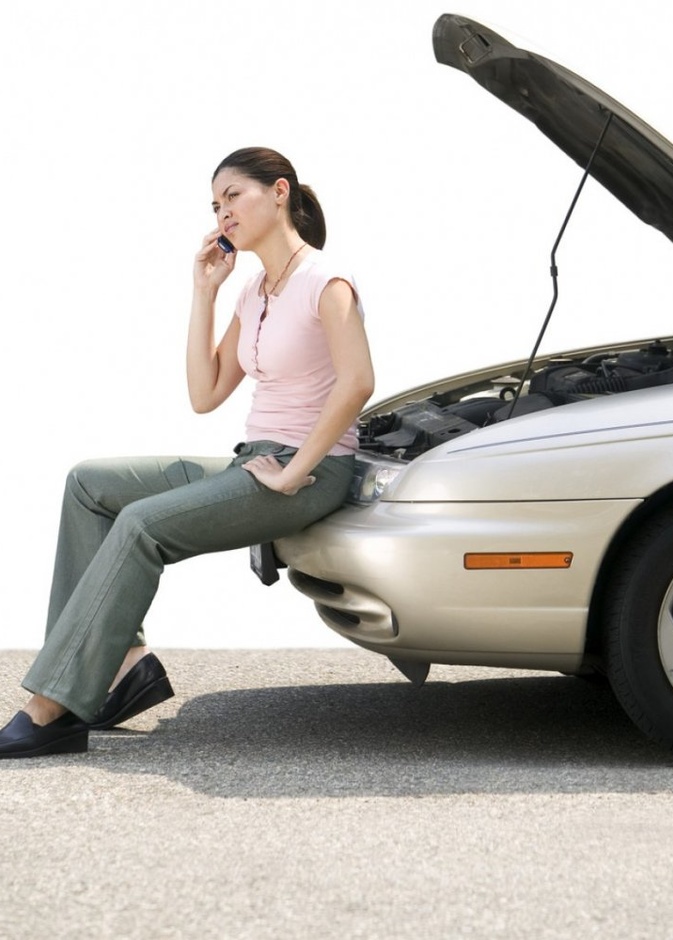 تعلم كيفية تغيير إطارات السيارة على النحو الصحيح