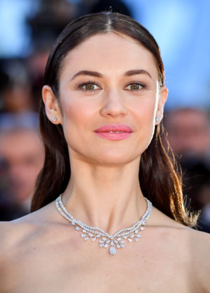 الممثلة Carey Mulligan