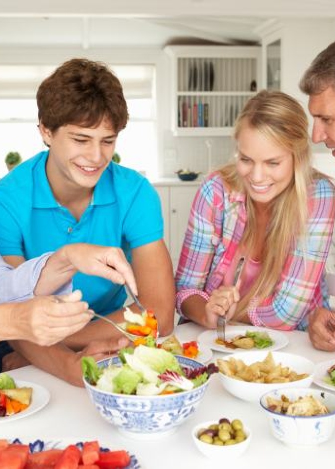 نصائح مفيدة للمراهقين في رمضان 2018