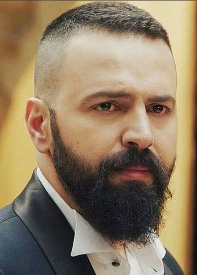 الحلقة 5 الهيبة العودة 2018