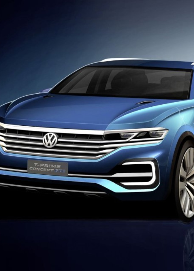 فولكس فاجن تطلب بطاريات سيارات كهربائية بقيمة 64 مليار دولار