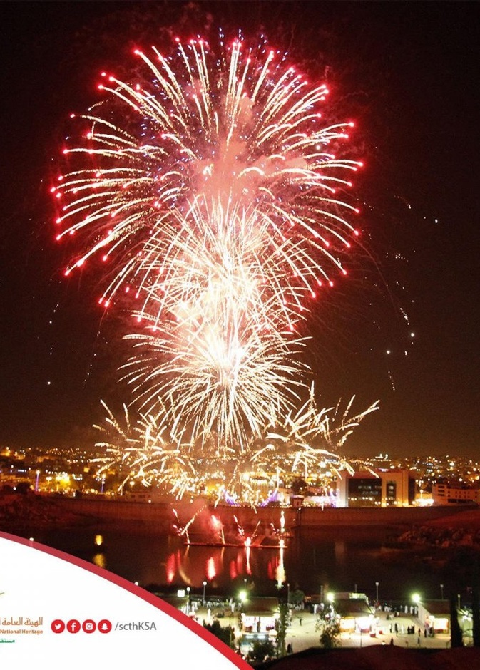 تعني هيئة السياحة بالمواقع الأثرية والتاريخية