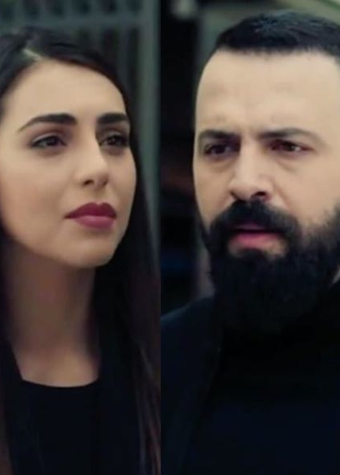 الهيبة العودة الحلقة 7