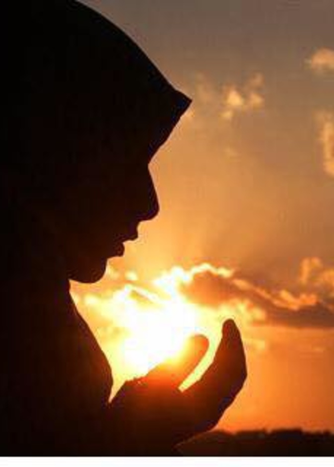 دعاء اليوم الثامن من رمضان من أدعية الشهر الكريم