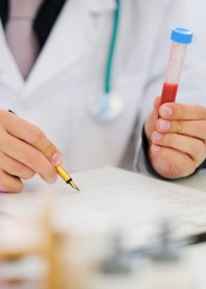 لا يمكن معرفة الحمل بتؤام إلا من خلال فحوصات الدم المعملية وليس غير ذلك