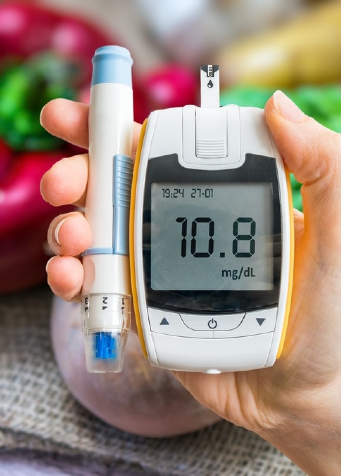 صيام صحي وامن لمرضى السكري في رمضان