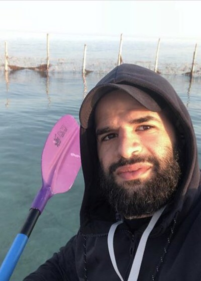 العثور على جثمان سعود بعد أسبوع من البحث