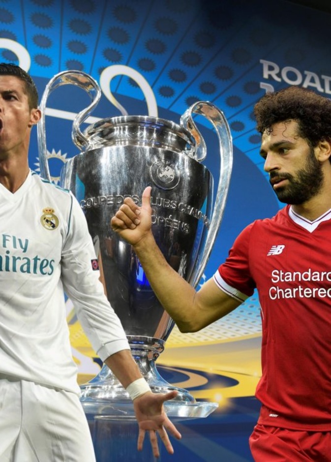  تأهل الفريقان للمباراة النهائية