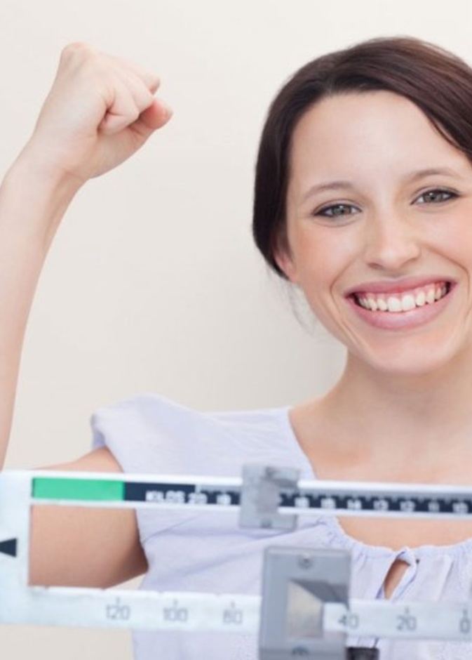 عادات صحية للمحافظة على وزنك في رمضان