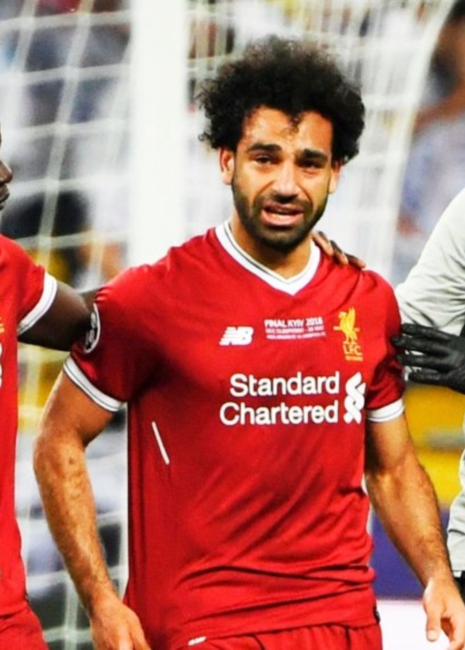 يورغن كلوب يؤكد خطورة إصابة محمد صلاح
