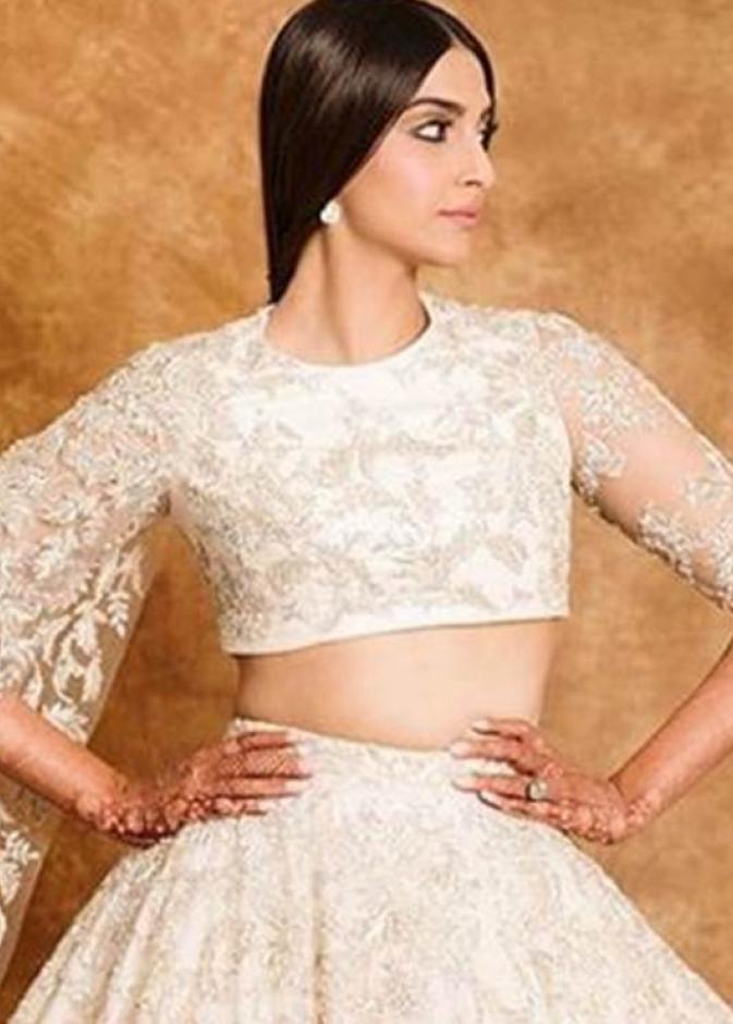 سونام كابور