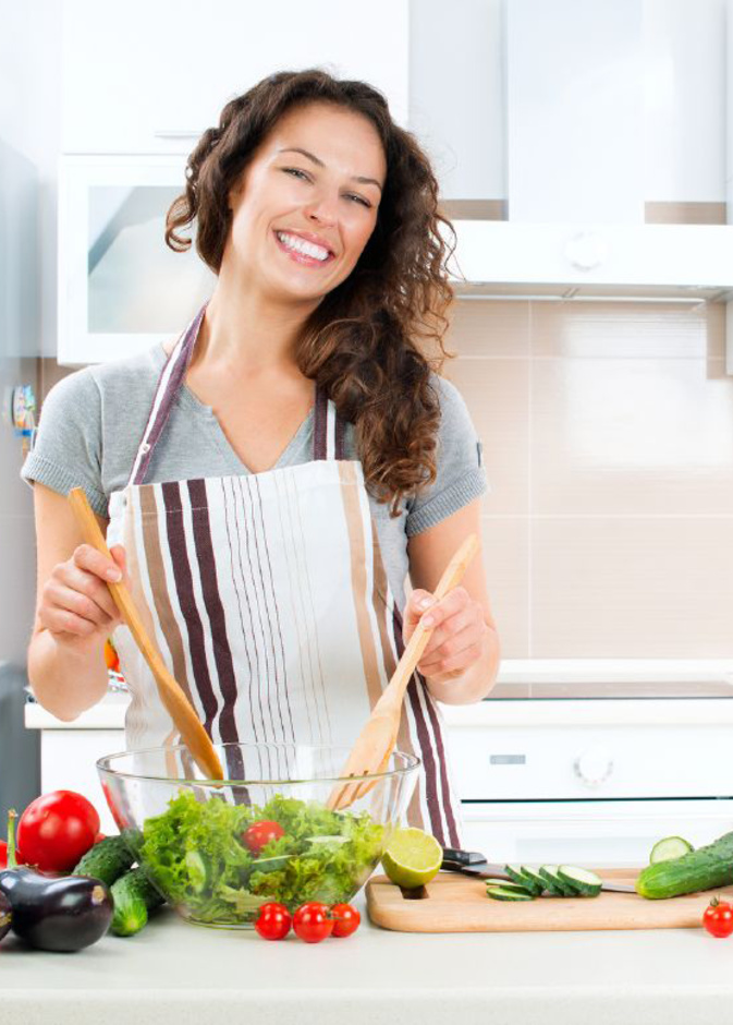 حافظي على نشاطك خلال رمضان بتناول بعض الاغذية الصحية