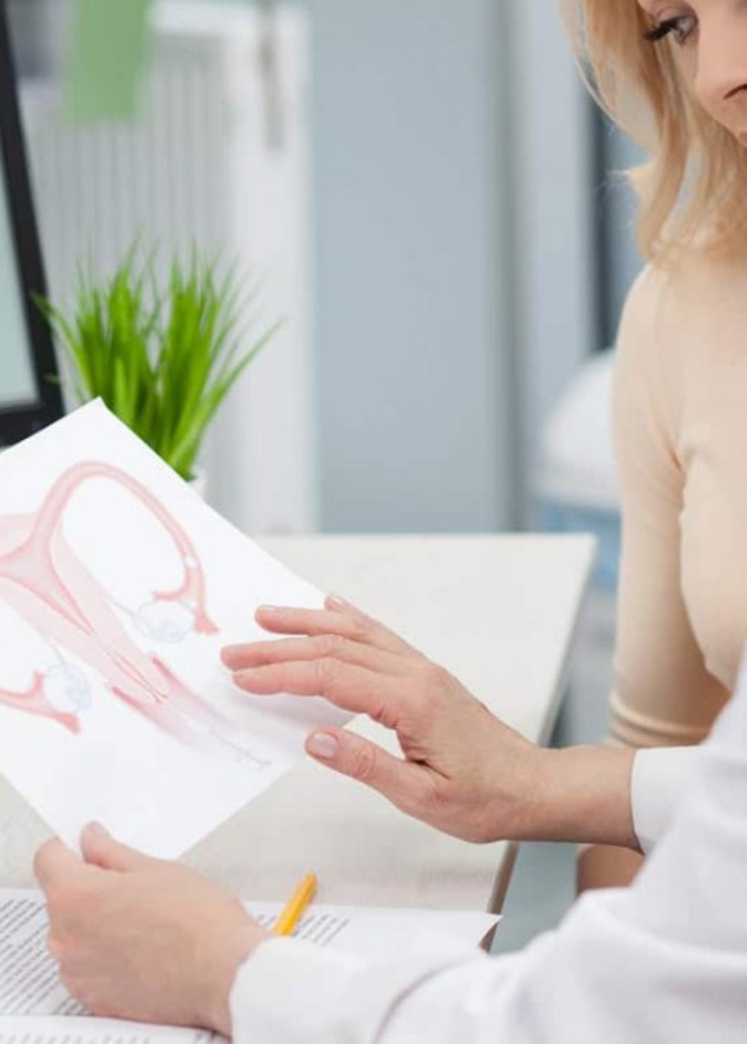 يشترط لإجراء عملية استئصال الرحم بالمنظار معرفة تفاصيل الحالة المرضية وخبرة ومهارة الجراح