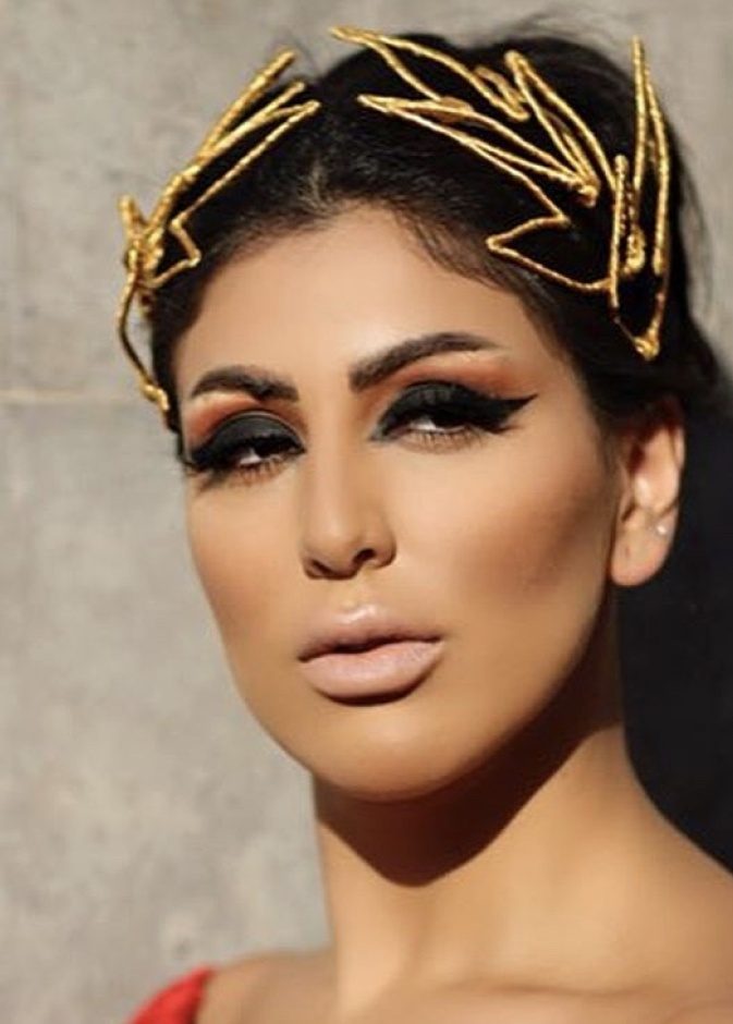 ظفائر مبتكرة على طريقة Dry Salon