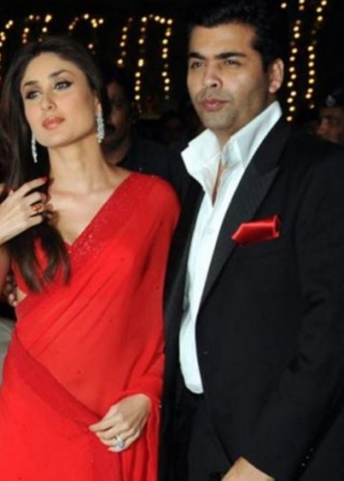 كارينا كابور خان تقوم بدور أم في أحدث أفلام كاران جوهر