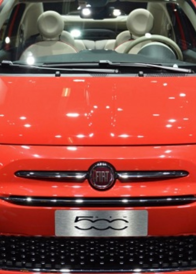  فيات ستوقف خط إنتاج سيارة ألفا روميو ميتو