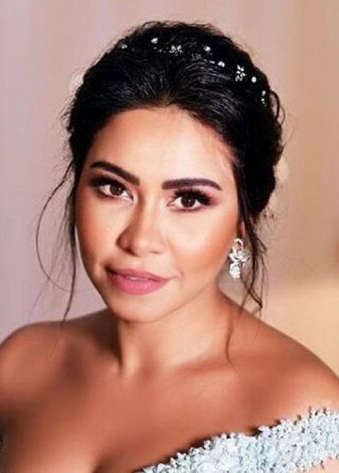 شيرين عبدالوهاب