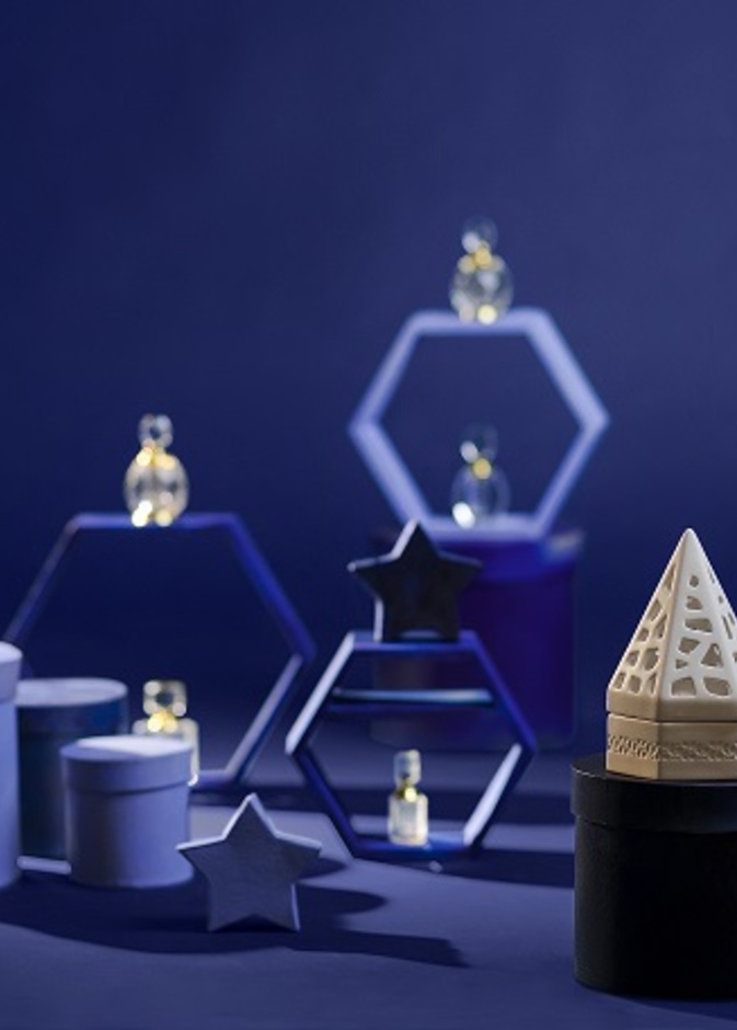 خلال شهر رمضان الفضيل، ستتبرع وجوه Wojooh بجزء من المبيعات لجمعيات خيرية محلية