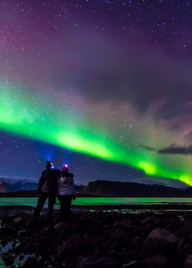 افضل اماكن سياحية في كندا لشهر العسل