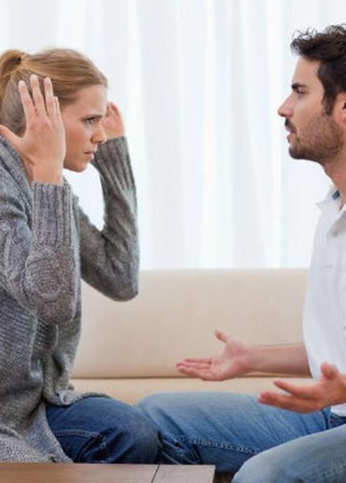 شجار الزوجين وهجر الزوجة لفراش الزوج هل يبطل الصيام؟