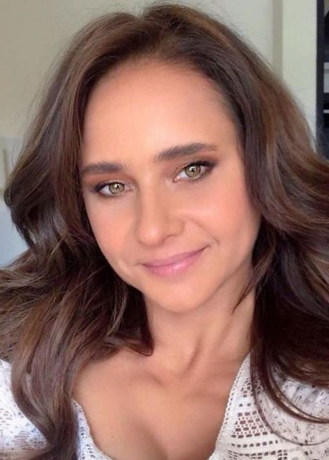 نيللي كريم في مسلسل "اختفاء"