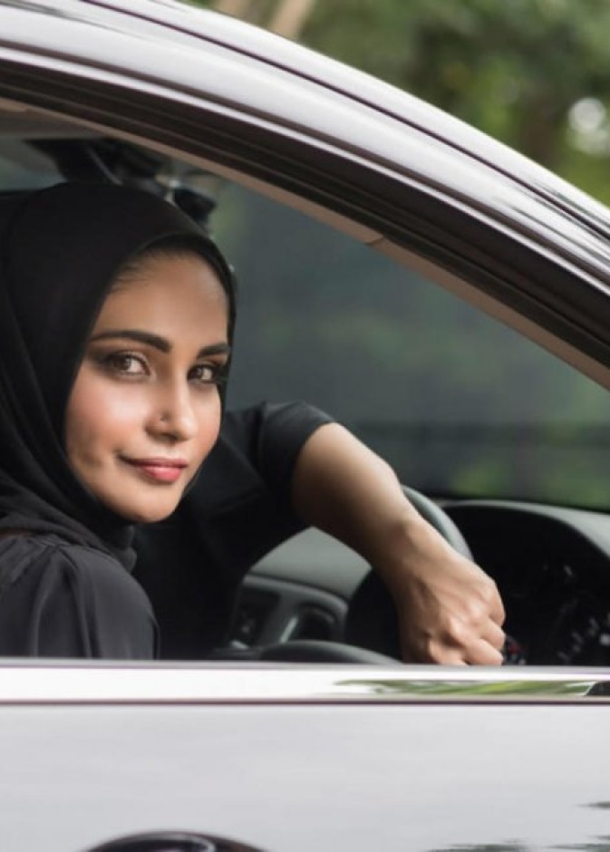 نصائح للقيادة في رحلات العمل