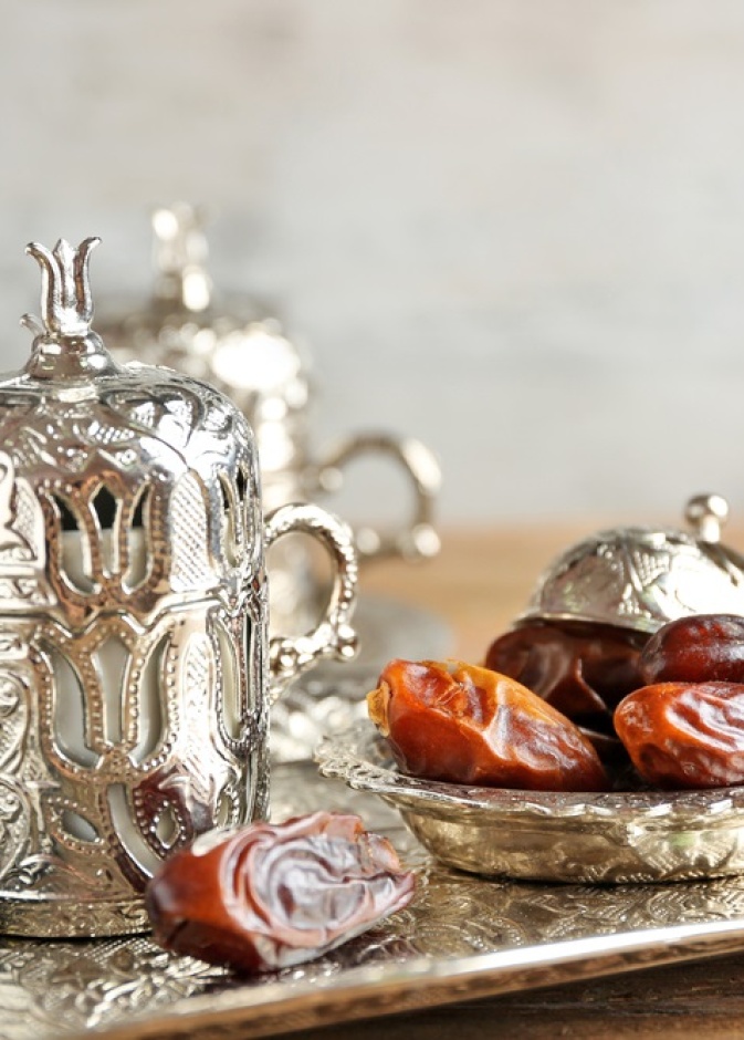 نصائح غذائية لاتباعها هذا الصيف في رمضان