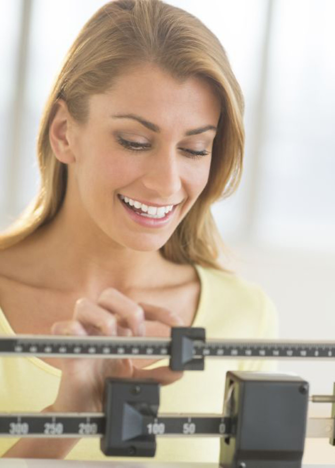 أنقصي وزنك خلال رمضان من دون الحادة لاتباع حمية و رجيم صارم