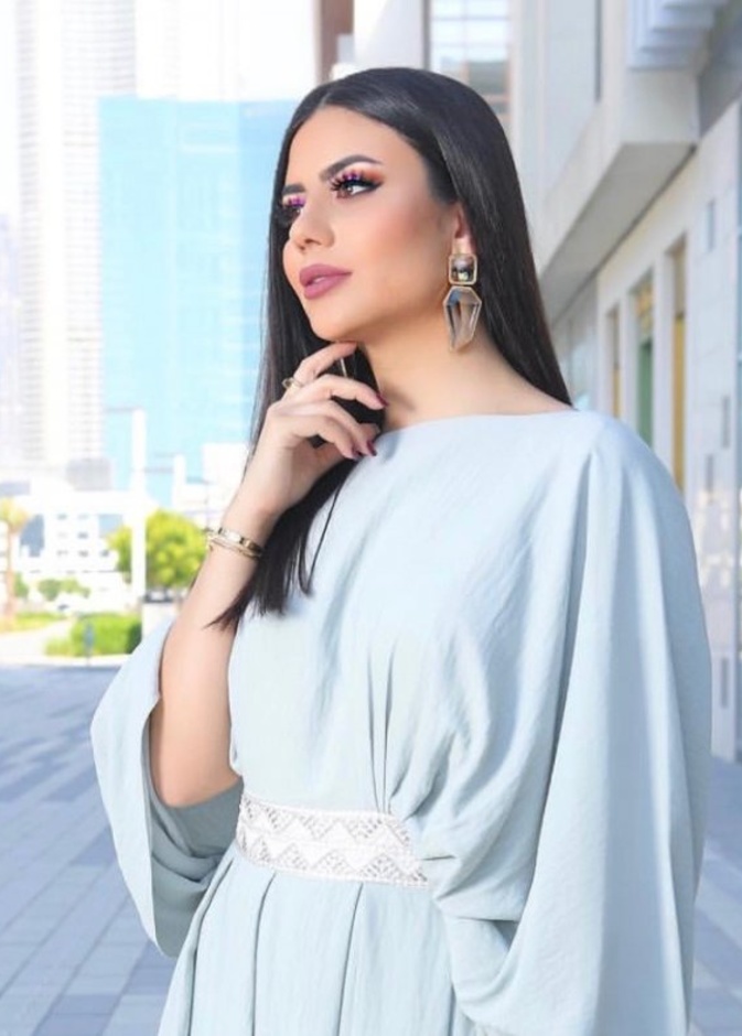 لمسة مشمشية ناعمة في رمضان