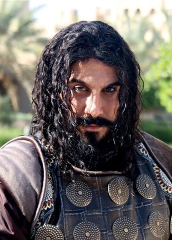 هارون الرشيد يتعرض لمحاولة اغتيال جديدة