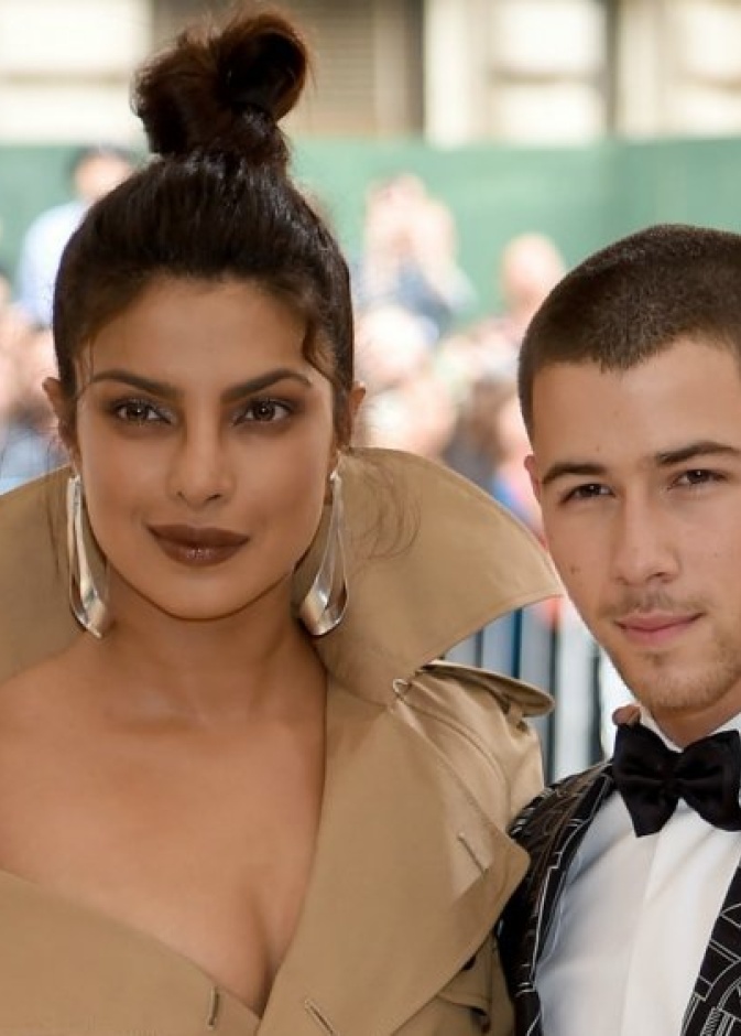 شائعات سابقة عن مواعدة بريانكا تشوبرا لـ نيك جوناس