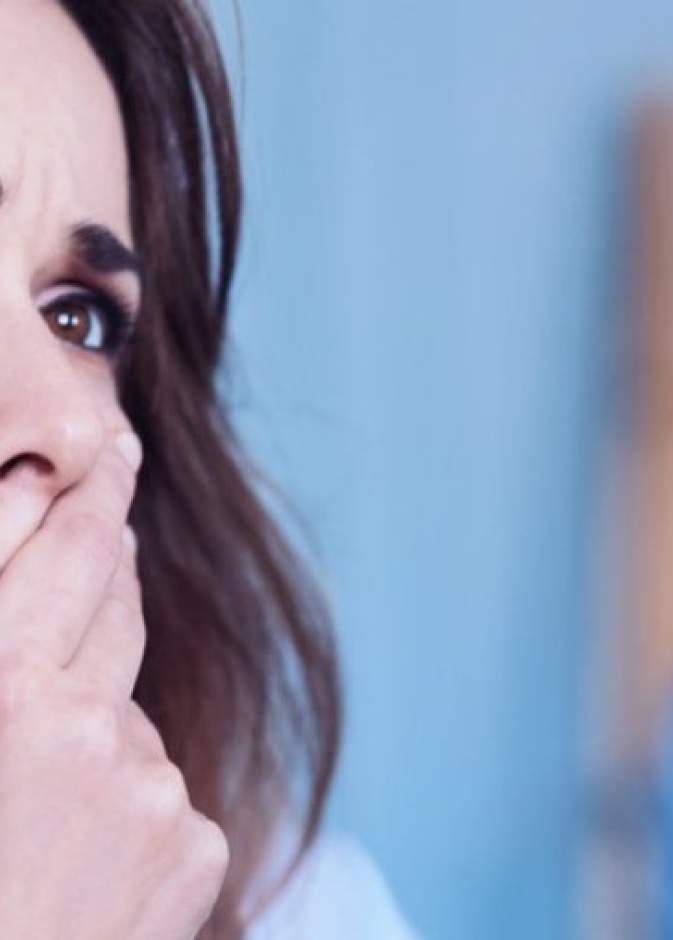 اسباب اختفاء الحب بعد الزواج