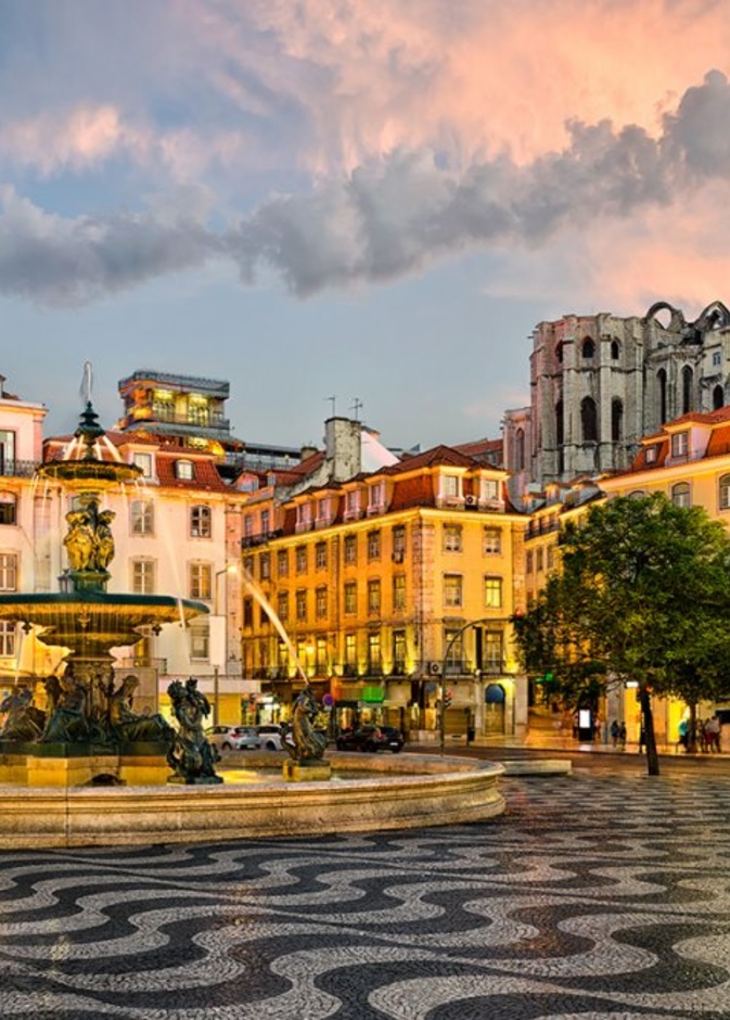 مجمع تسوق El Corte Inglés