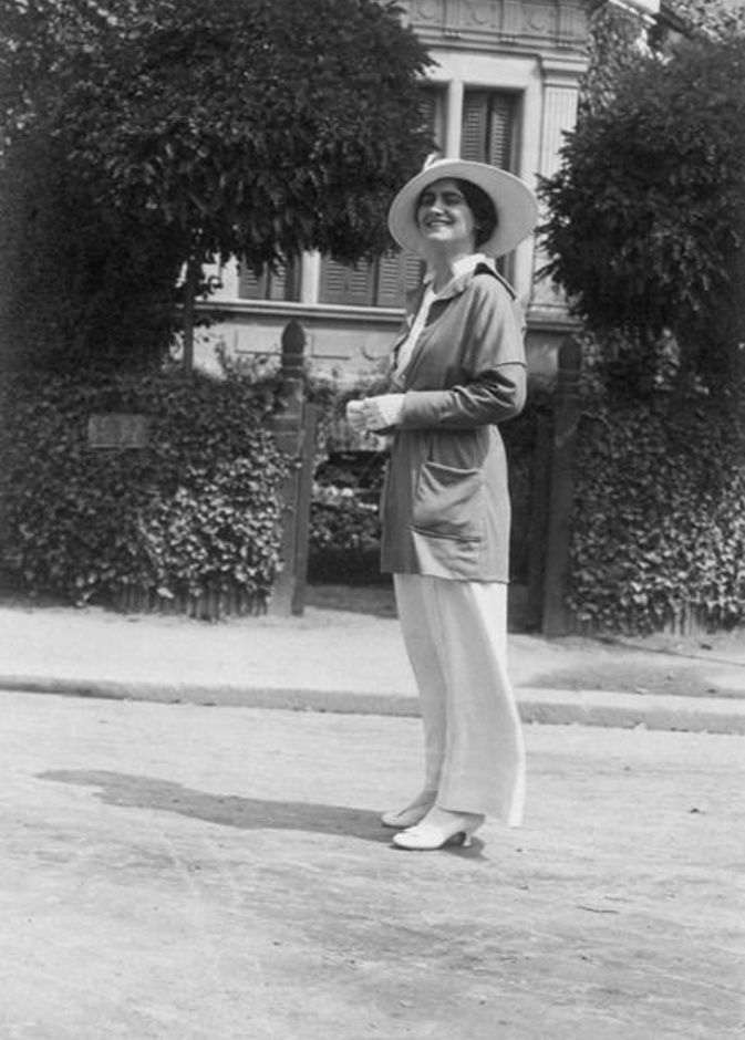 مدينة Deauville