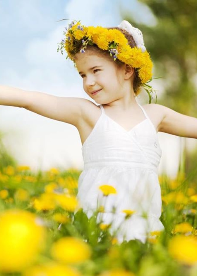 نصائح طبية هامة لحماية الاطفال في فصل الصيف 