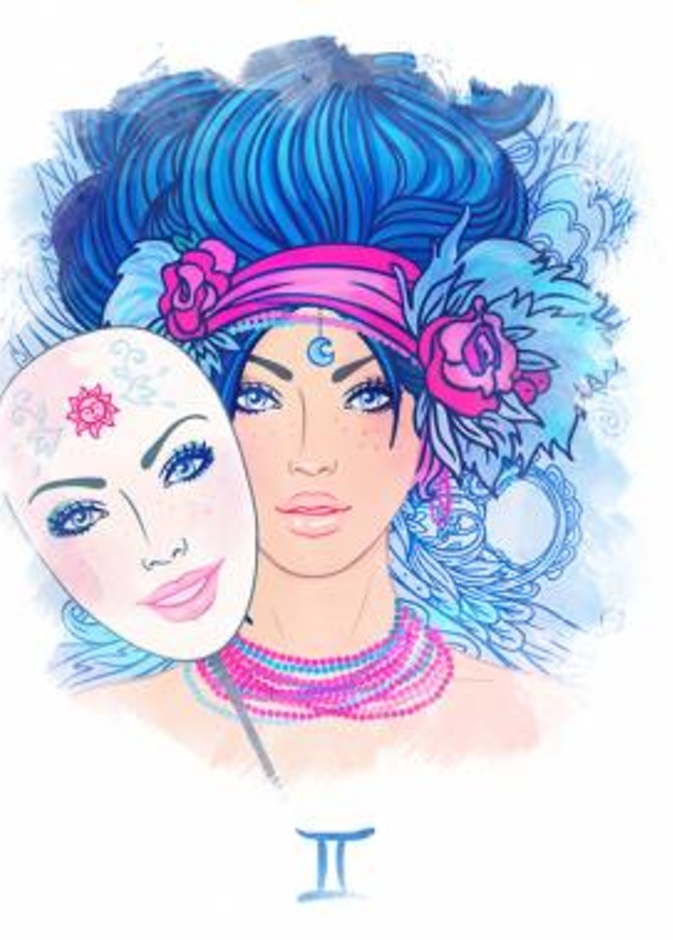 ابرز 5 عيوب في شخصية المرأة الجوزاء انها سطحية، عصبية، عفوية، مترددة ومراوغة