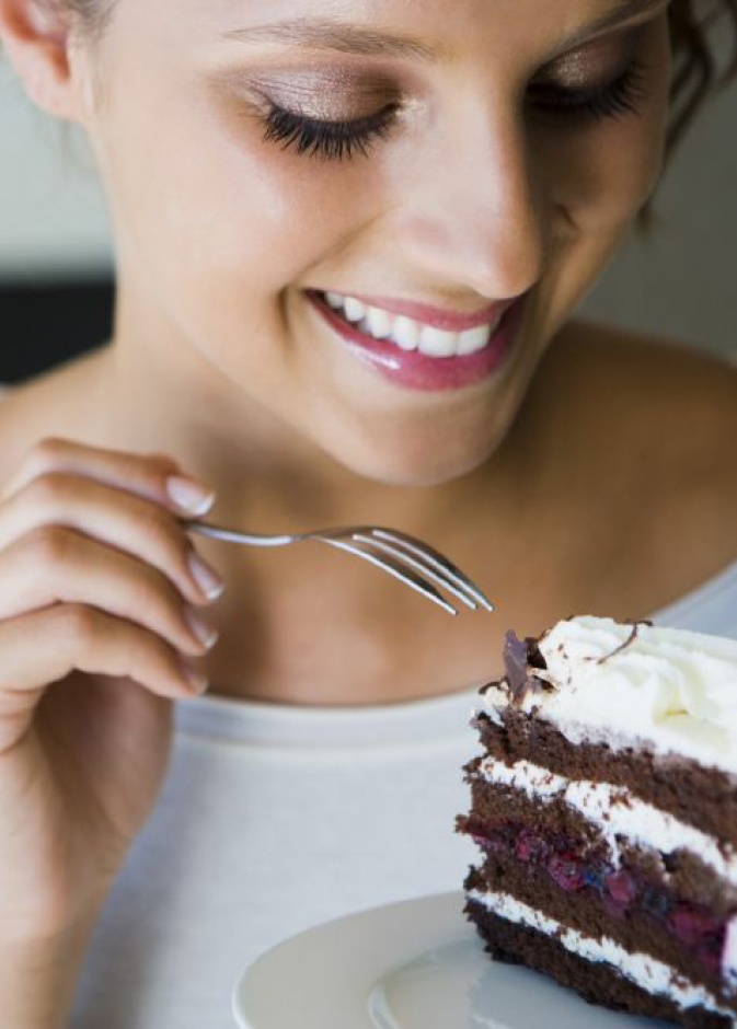 اطعمة يجب أن تتجنبها العروس قبل حفل الزفاف.