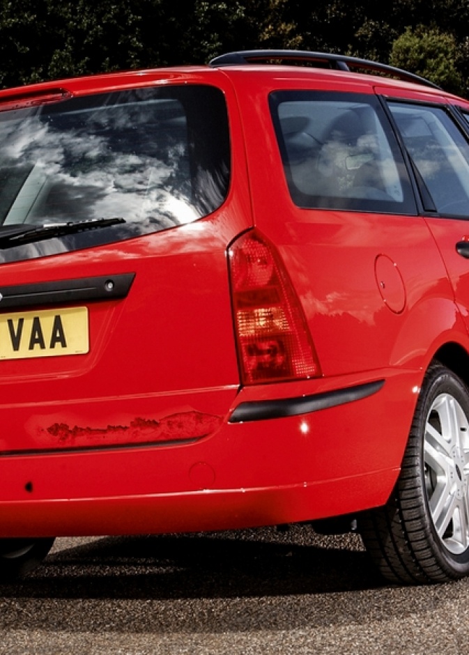 أكثر أربعة أسباب شيوعا لظهور الصدأ في السيارات