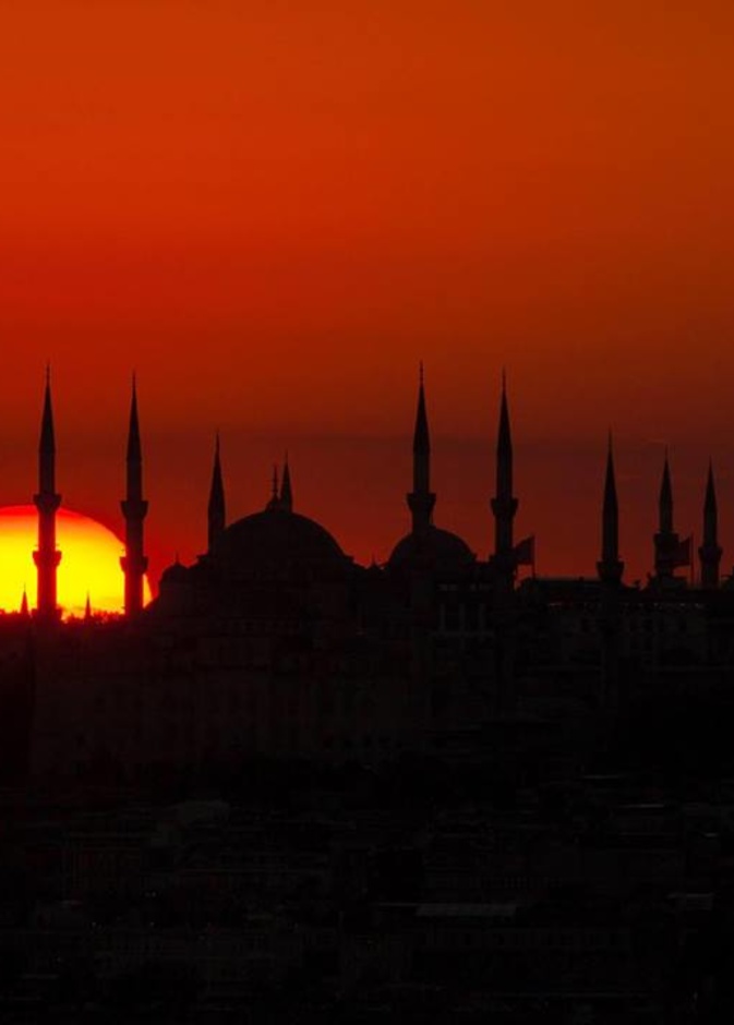 دعاء اليوم الحادي والعشرين من رمضان من أدعية الشهر الكريم