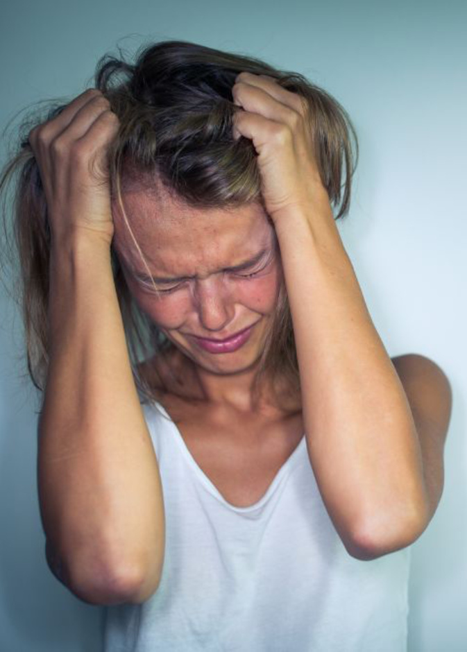  تختلف اسباب العصبية الزائد في بداية الحمل من سيدة لآخر وليس لها معيار محدد.