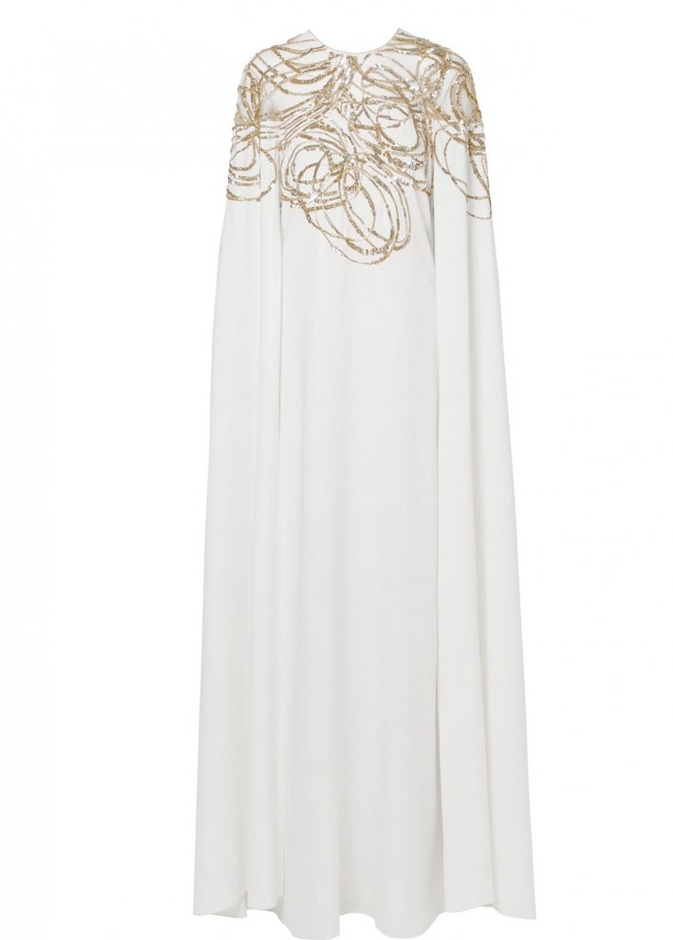 فستان من VALENTINO