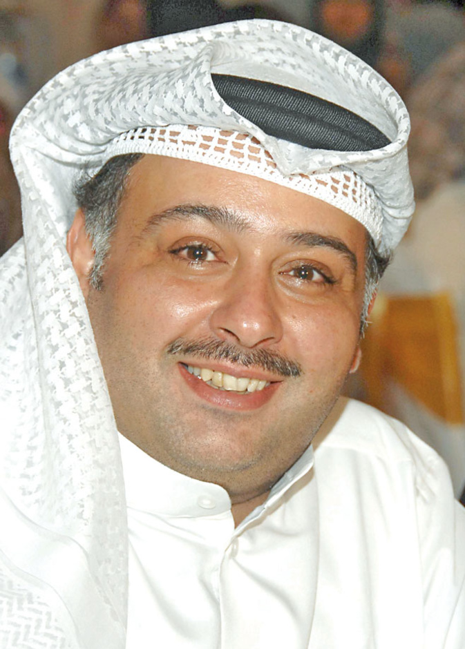 حسن البلام يعتزل التقليد بسبب مسلسل "بلوك غشمرة"