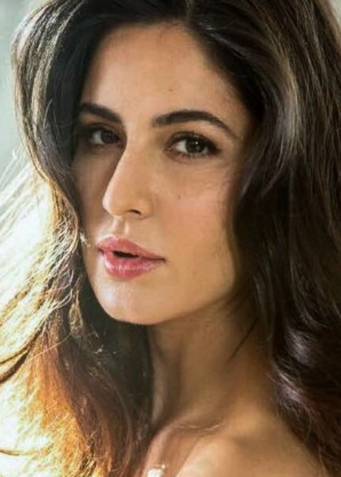 جملة مبهمة بخط اليد من كاترينا كيف