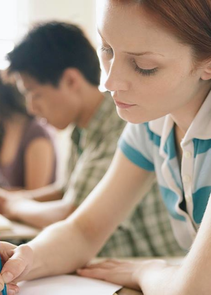 افطار بعض الطلاب عمدا في رمضان أثناء موسم الامتحانات